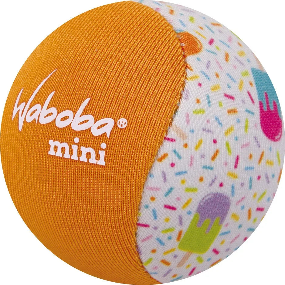 Waboba Mini-007 Outdoor Games-Brain Games OÜ