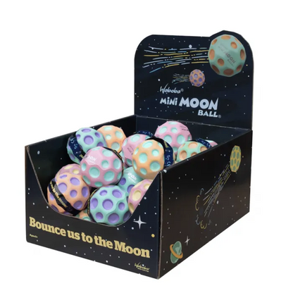 Waboba Mini Moon-007 Outdoor Games-Brain Games OÜ