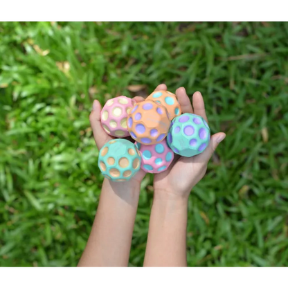Waboba Mini Moon-007 Outdoor Games-Brain Games OÜ
