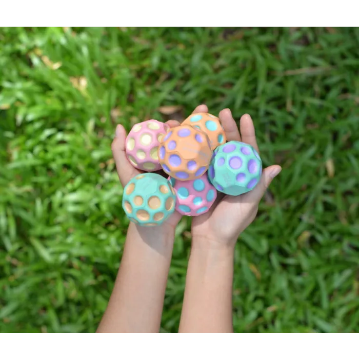 Waboba Mini Moon-007 Outdoor Games-Brain Games OÜ