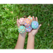 Waboba Mini Moon-007 Outdoor Games-Brain Games OÜ