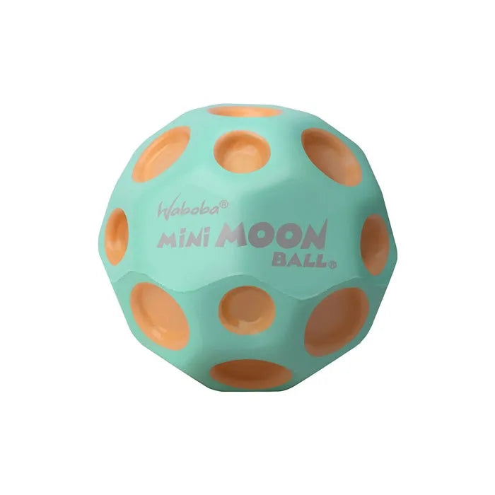 Waboba Mini Moon-007 Outdoor Games-Brain Games OÜ