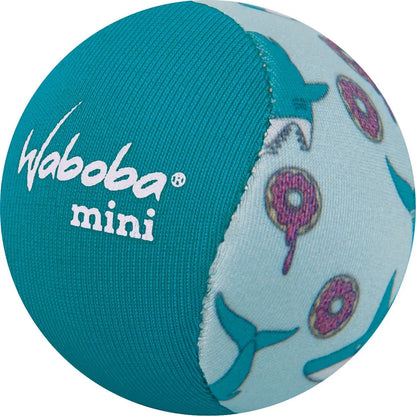 Waboba Mini-007 Outdoor Games-Brain Games OÜ