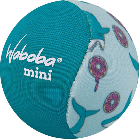 Waboba Mini-007 Outdoor Games-Brain Games OÜ
