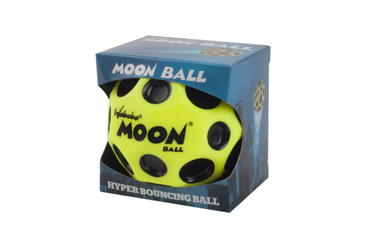 Waboba Moon (karbis)-Õuemängud-Brain Games OÜ