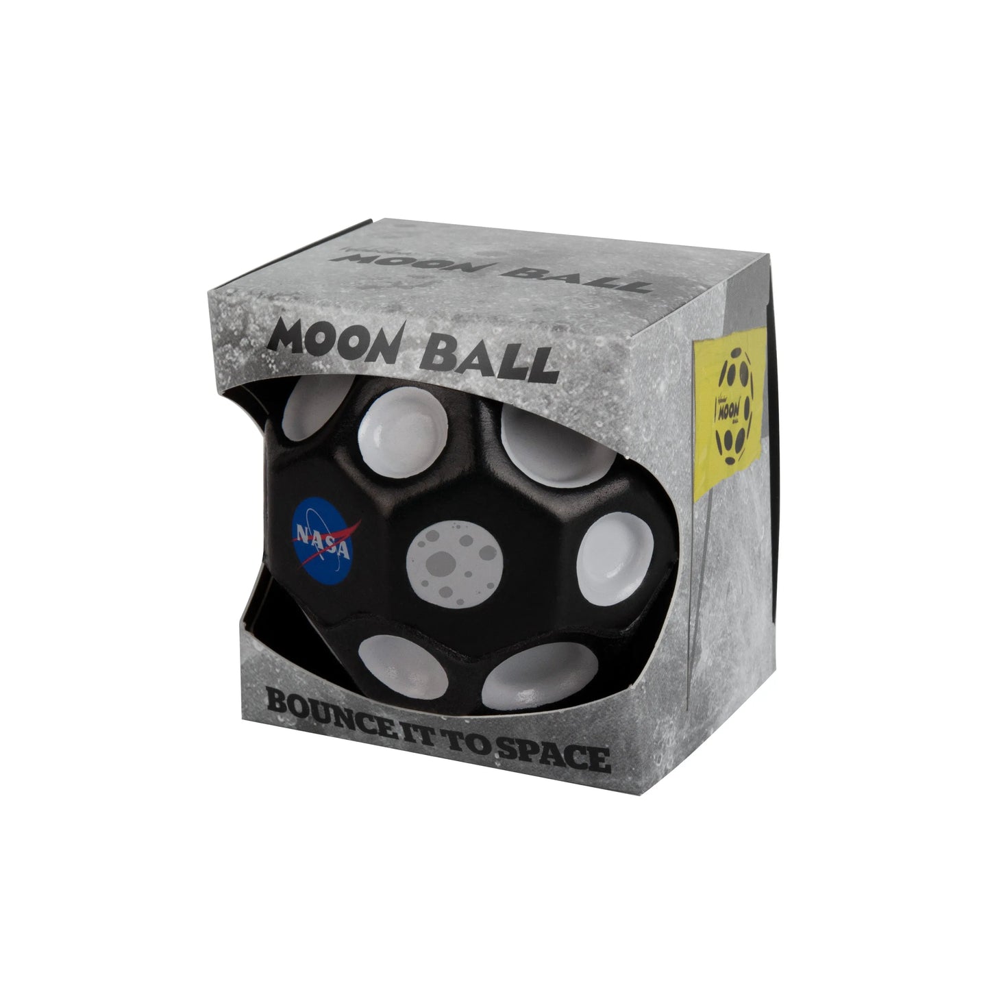 Waboba NASA Moon-007 Outdoor Games-Brain Games OÜ