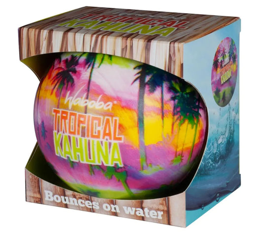 Waboba Tropical Kahuna-Õuemängud-Brain Games OÜ