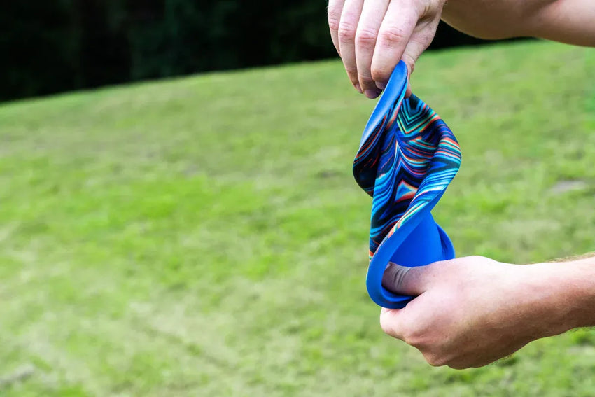 Waboba Wingman PRO-007 Outdoor Games-Brain Games OÜ