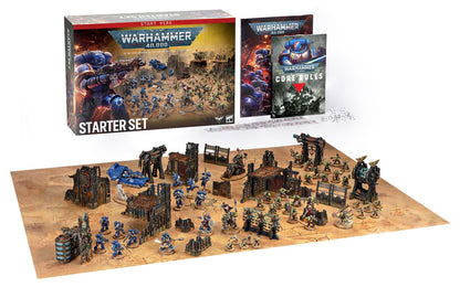 Warhammer 40,000 Starter Set