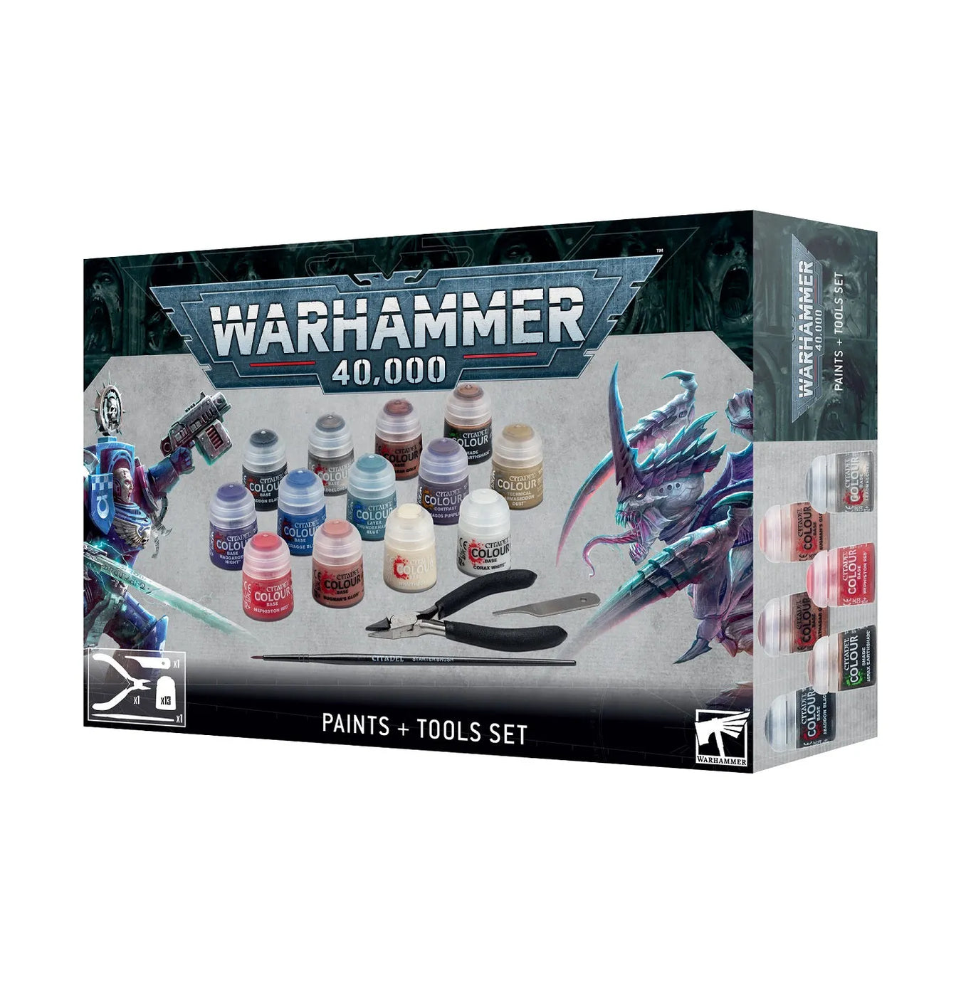 Games Workshop