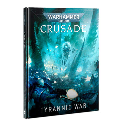 Warhammer 40,000: Tyrannic War-Misc-Brain Games OÜ