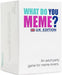 What Do You Meme? UK Refreshed-101 Board / Card Games-Brain Games OÜ