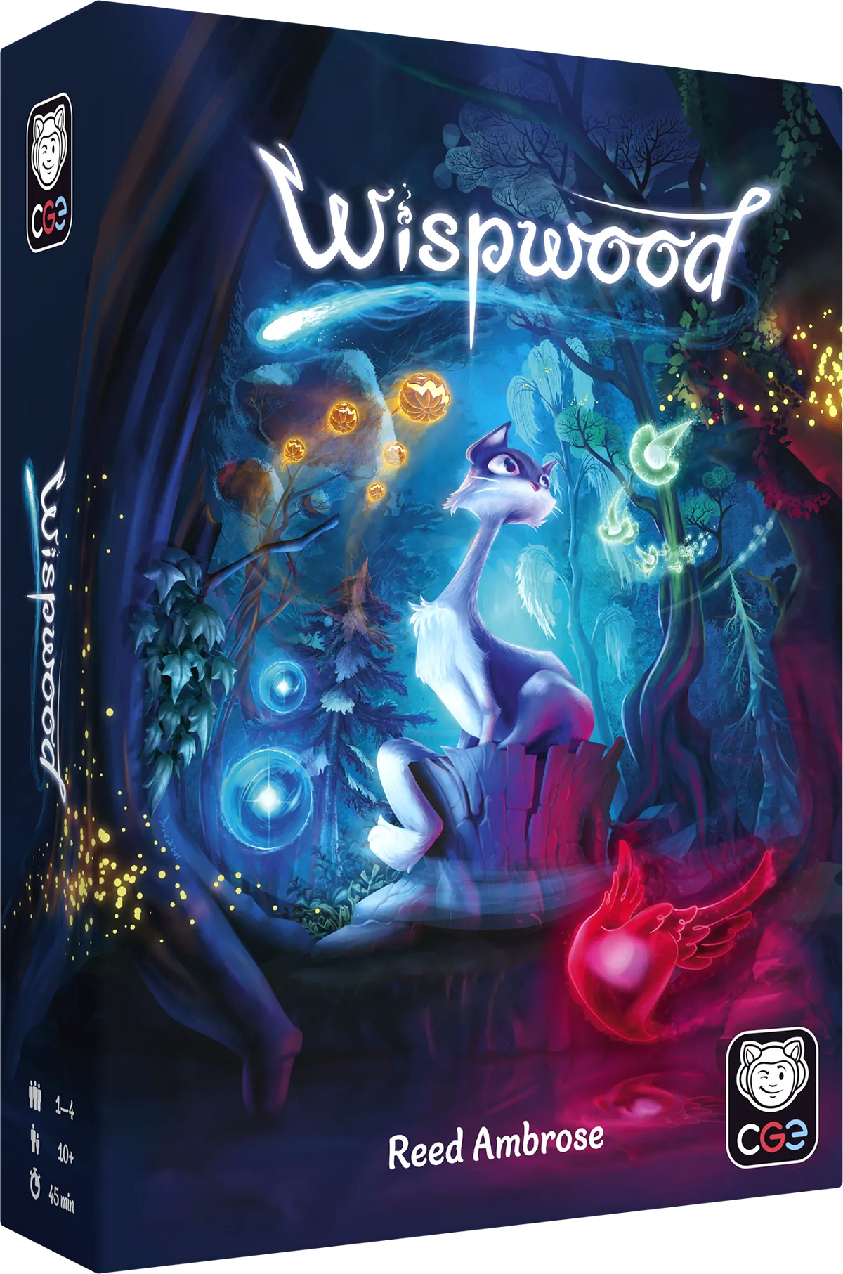 Wispwood