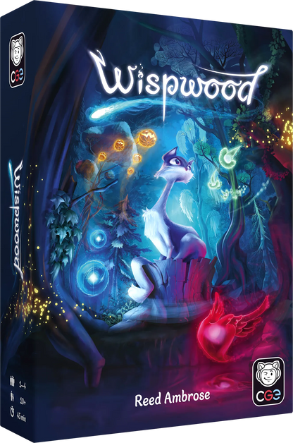 Wispwood