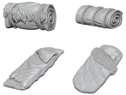 WizKids Miniatures - Bedrolls-Misc-Brain Games OÜ