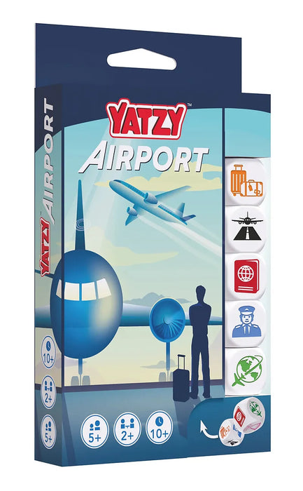 Yatzy Airport