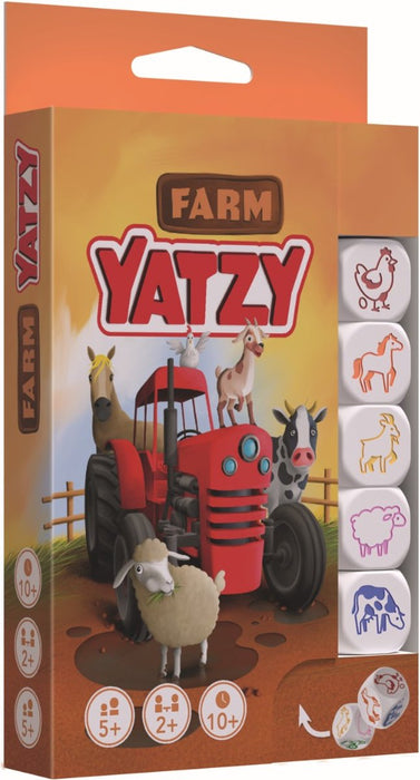 Yatzy Farm