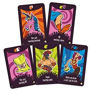 Yogi Guru-w001 WHSX Board / Card Games-Brain Games OÜ