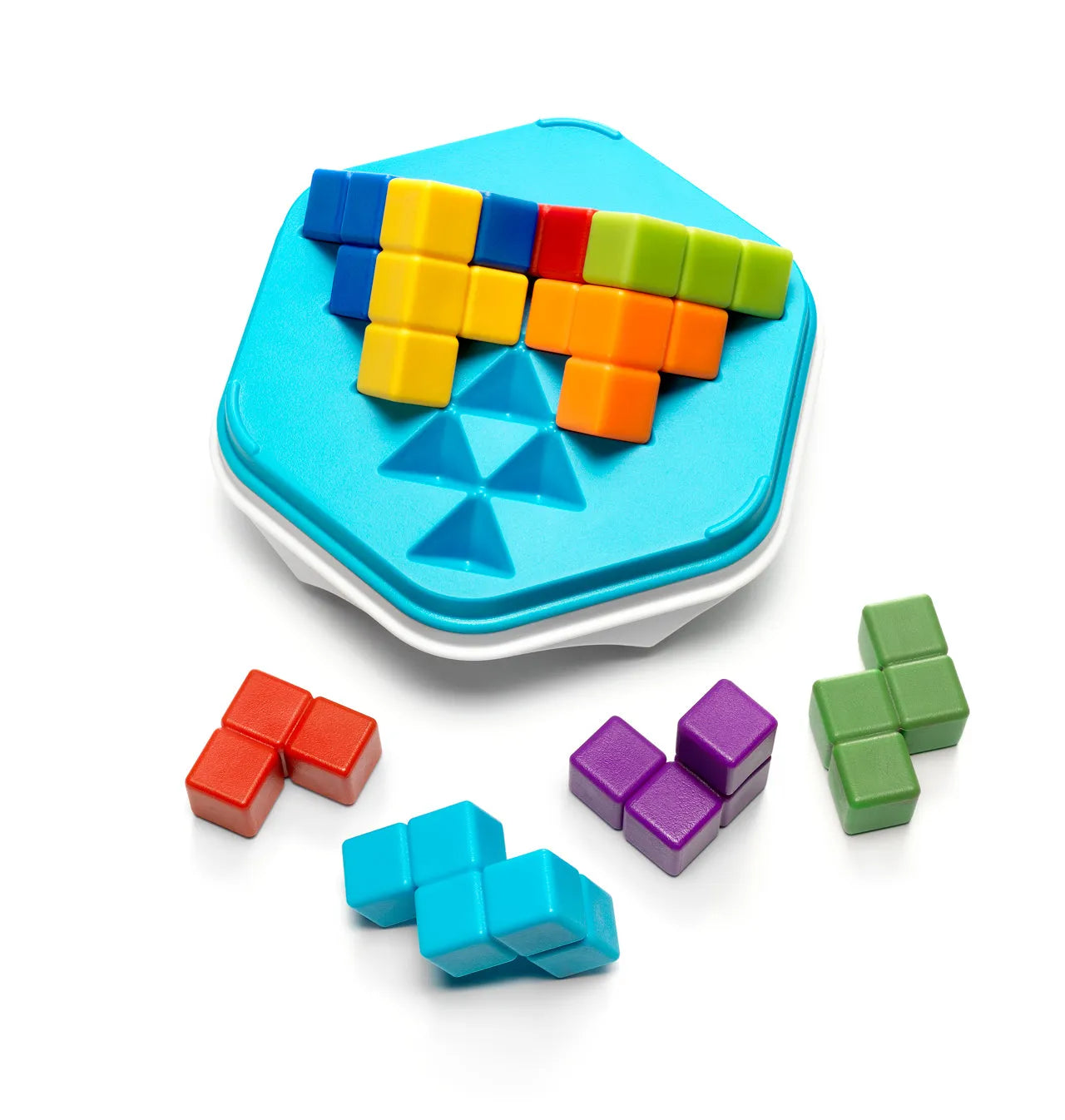 Zig Zag Puzzler-w111 WHS Creativity & Brain Teasers-Brain Games OÜ
