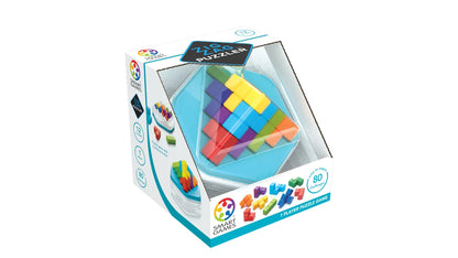 Zig Zag Puzzler-w111 WHS Creativity & Brain Teasers-Brain Games OÜ
