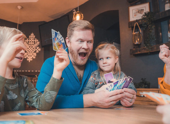 Zing-a-Zam-Lauamängud-Brain Games OÜ