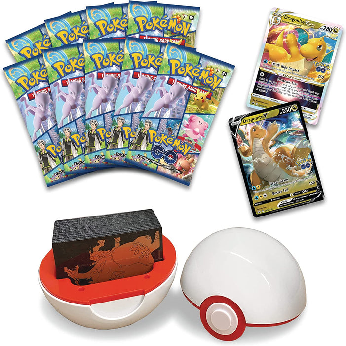 Pokemon Premium Deck Holder Collection
