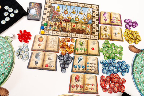 Kvedlinburgi soolapuhujad