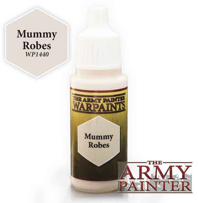 Army Painter Warpaint - Mummy Robes