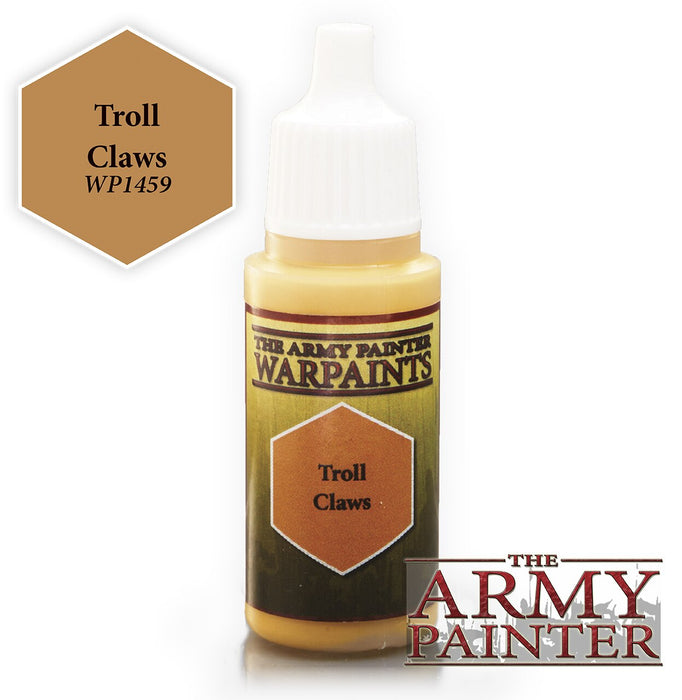 Army Painter Warpaint - Troll Claws
