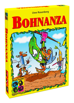 Bohnanza