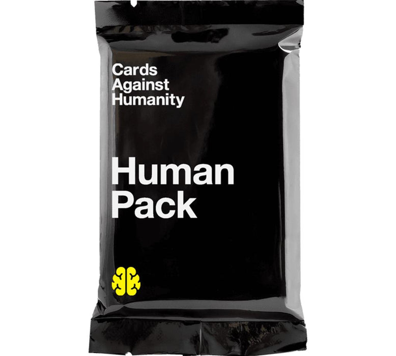 Cards Against Humanity: Human Pack