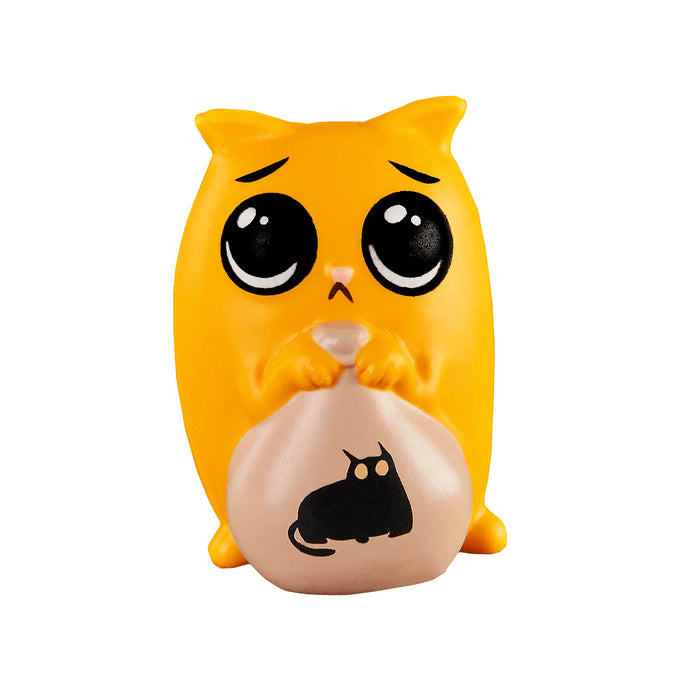 Exploding Kittens: Cat Burglar Edition — Brain Games OÜ