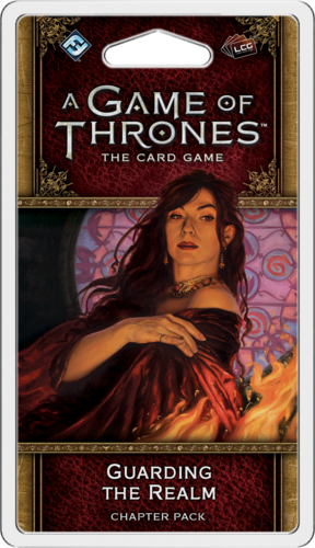A Game of Thrones: The Card Game - Guarding the Realm