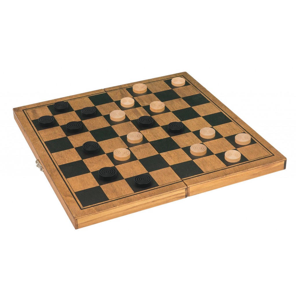 Wooden Games "Kabe" — Brain Games