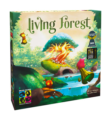 Living Forest