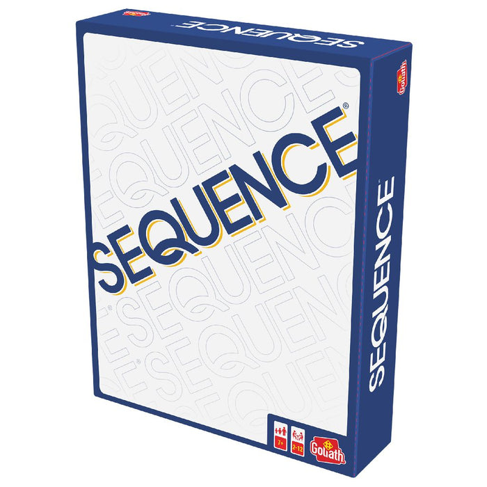 Sequence Baltic
