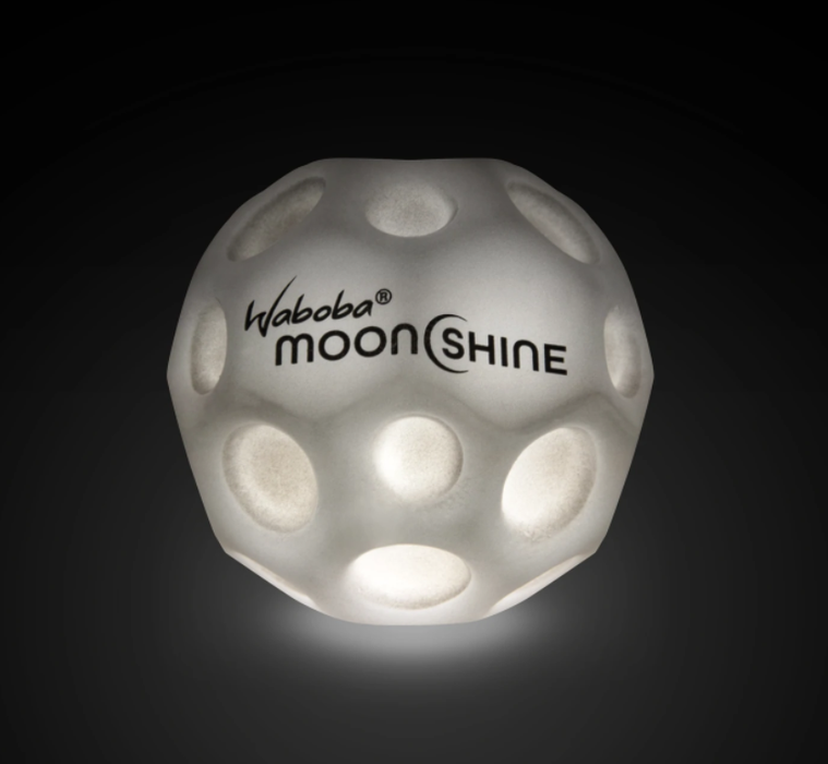 Waboba Moonshine