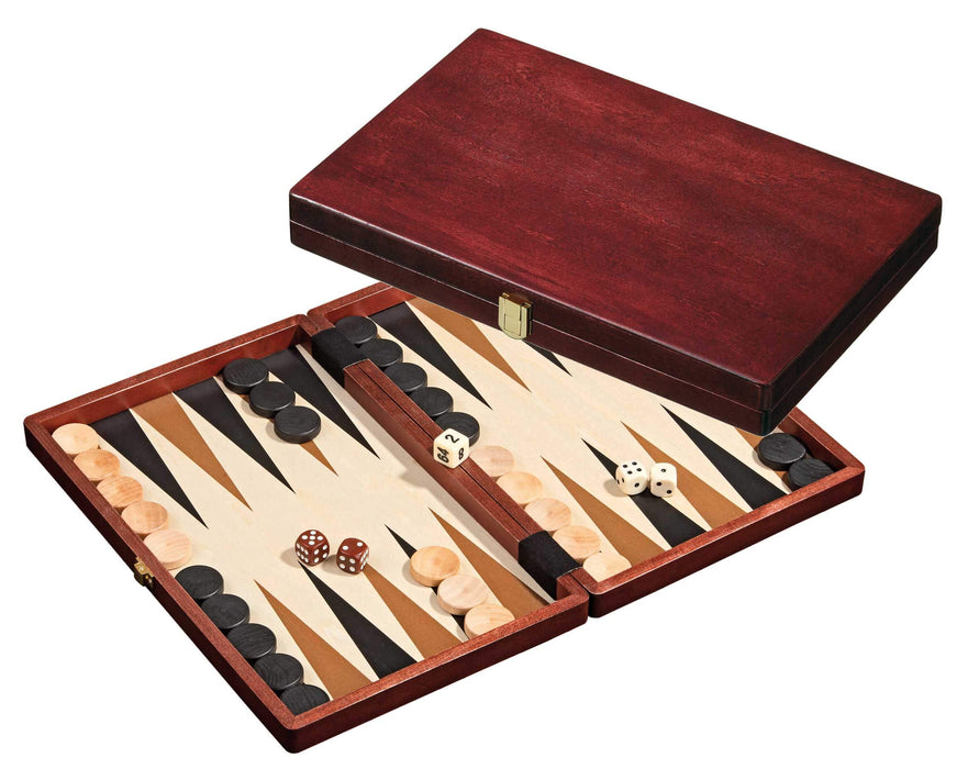 Backgammon "Naxos" medium