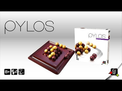 Pylos Classic