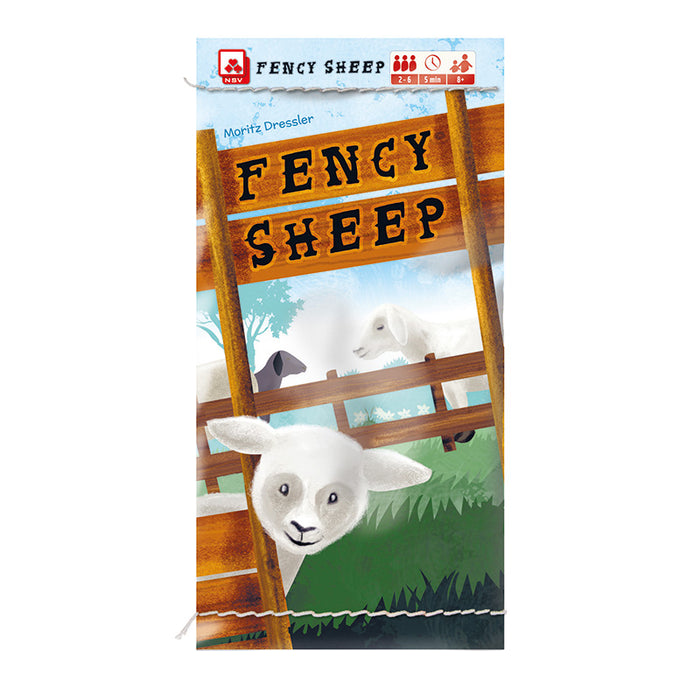 Fency Sheep
