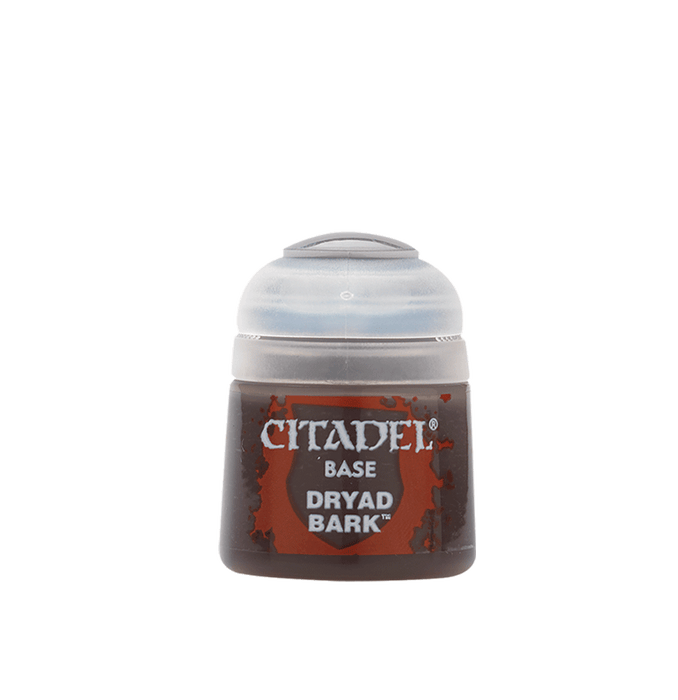Citadel Base: Dryad Bark