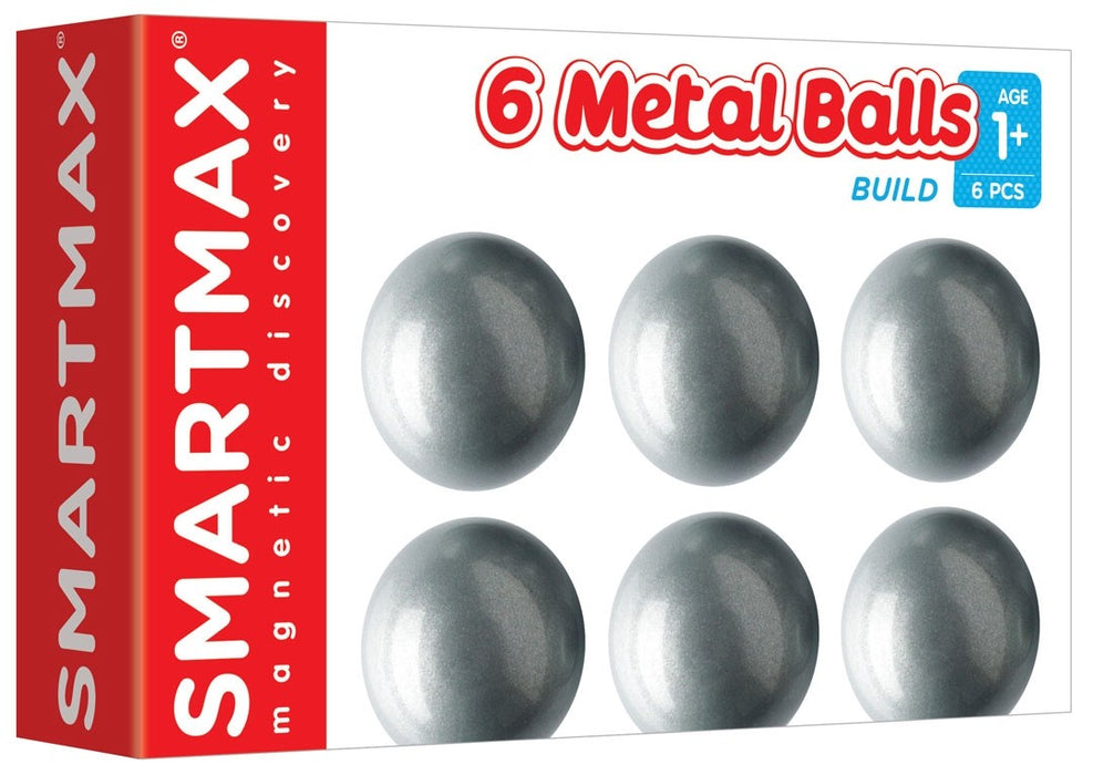 SmartMax Xt Set - 6 balls